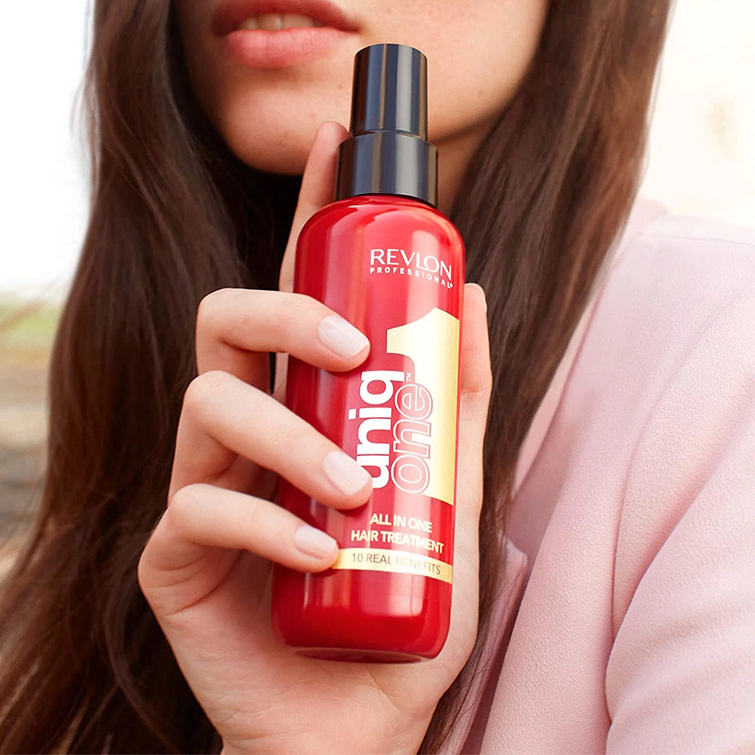 Revlon Uniq One All In One Treatment Classic 150ml képe 1
